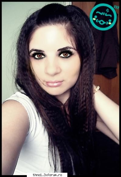 Tatyanna !!! - Buna ziua Cetatzeni! Ma intitulez Tatyann' sau - Poze cu noi!