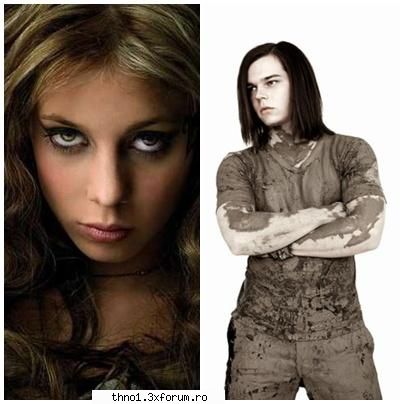 Wer Bin Ich - T::x Ge sa mergem te duc acasa L da in caz ca - Fan-Fiction