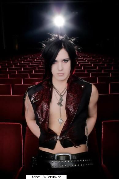 Yu - Micky_bill - Cinema Bizarre