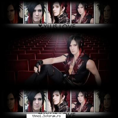 Yu - Micky_bill - Cinema Bizarre