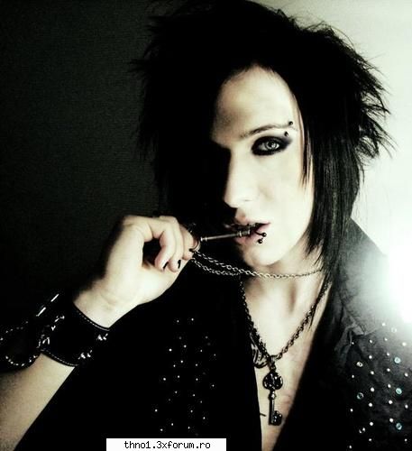 Yu - Micky_bill - Cinema Bizarre