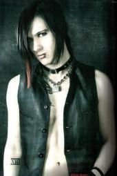 Yu - Micky_bill - Cinema Bizarre