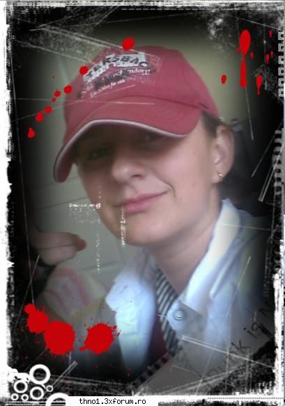 "arta" ala moa=)))))) - Lil' Nyappy - Poze editate de voi