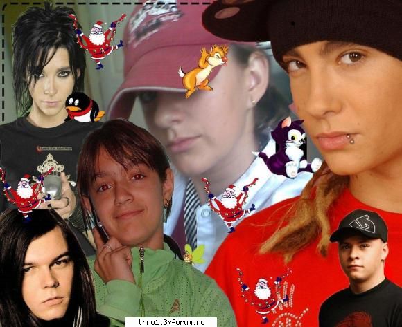"arta" ala moa=)))))) - Lil' Nyappy - Poze editate de voi