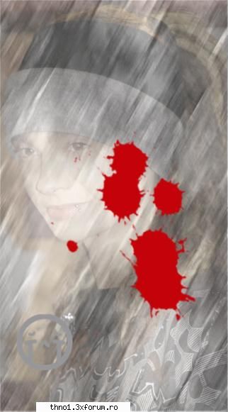 "arta" ala moa=)))))) - Lil' Nyappy - Poze editate de voi