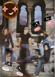 "arta" ala moa=)))))) - Lil' Nyappy - Poze editate de voi