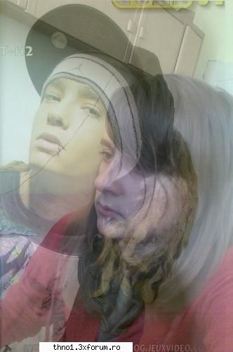 "arta" ala moa=)))))) - Lil' Nyappy - Poze editate de voi