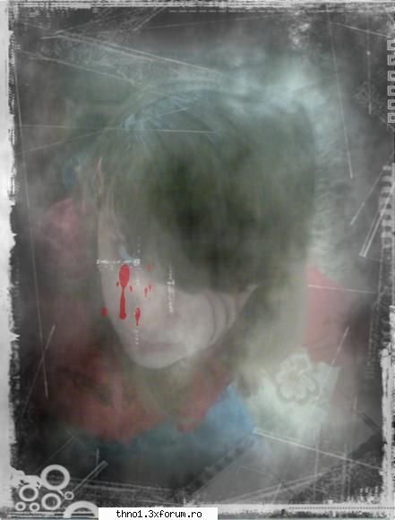"arta" ala moa=)))))) - Lil' Nyappy - Poze editate de voi
