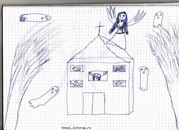 asta se face la sc si cand esti pliktisit - asta se face in ora de istorie pe caietu de fizica - Desene