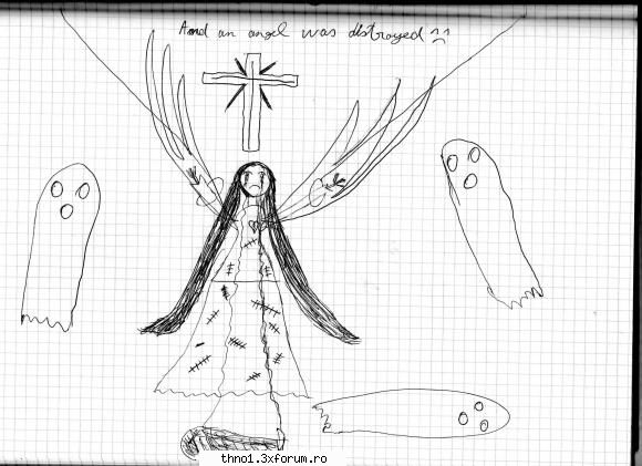 asta se face la sc si cand esti pliktisit - asta se face in ora de fizica - Desene