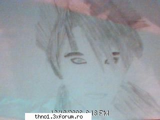 ca sa nu ma plik - asta la pictura shi am luat 5 ca nu era in tema:p - Desene